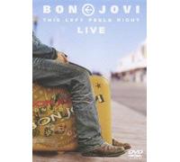 This Left Feels Right Live [Alemania] [DVD]