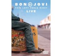 This Left Feels Right Live [Lt [Alemania] [DVD]