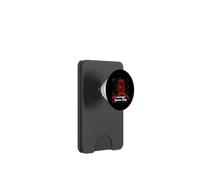 This Leo Charm IS Hotter Than A Summer Blaze PopSockets PopWallet para MagSafe