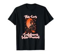 This Leo Confidence IS Solar-Powered Camiseta