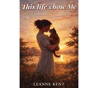 This Life Chose Me: The true story of love, loss, and fighting for the cats no one else would save (Life as a rescue CEO)