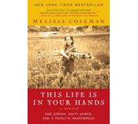 This Life Is In Your Hands (ebook)