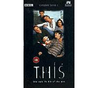 This Life Ser.1 [Reino Unido] [VHS]