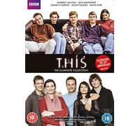 This Life - The Complete Collection [Reino Unido] [DVD]