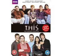This Life The Complete Collection (DVD)