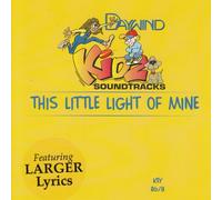 This Little Light Of Mine