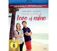 This little Love of Mine [Alemania] [Blu-ray]