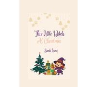 This Little Witch - At Christmas