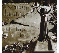 This Love Is Dead by Semen Datura