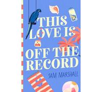 This Love Is Off the Record