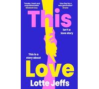 This Love: 'The new One Day' The Sunday Times Style