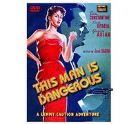 This Man Is Dangerous [USA] [DVD]