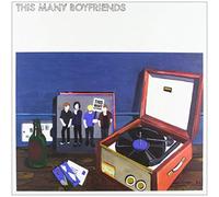 This Many Boyfriends - This Many Boyfriends Lp [Vinyl LP] [Vinilo]