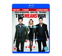 This Means War [Edizione: Regno Unito] [Italia] [DVD]