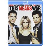 This Means War [USA] [Blu-ray]