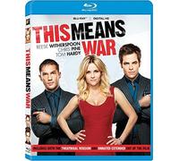 This Means War [USA] [Blu-ray]