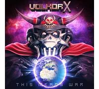 This Means War [Vinilo]