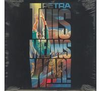 This Means War [Vinilo][Import]