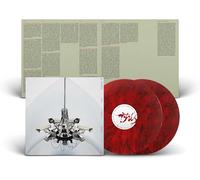 This Mirror Weighs A Ton - 2 LP (Edición Española Color Rojo Marmolado) [Vinilo]