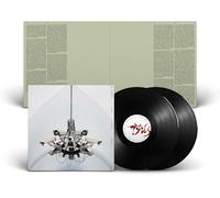Interpol This Mirror Weighs a Ton (Vinyl) 12" Album (PRESALE 28/08/2026)