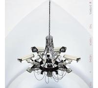 This Mirror Weighs A Ton - CD