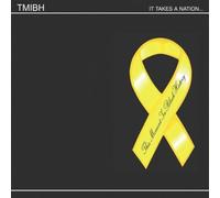 This Moment in Black History - It Takes a Nation of a [Vinilo]