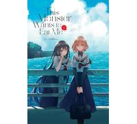 This Monster Wants to Eat Me, Vol. 1: Volume 1 (THIS MONSTER WANTS TO EAT ME GN)