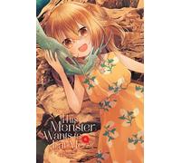 This Monster Wants to Eat Me, Vol. 6: Volume 6