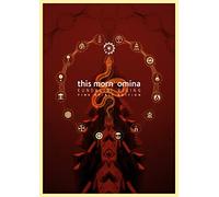 This Morn' Omina - Kundalini Rising - Fire Spirit