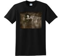 This Mortal Coil It'll End In Tears Vinyl Cover Unisex 100% Cotton Short-Sleeve T-Shirts Black XL