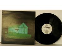 THIS MORTAL COIL - THIS MORTAL COIL, Sixteen days-gathering dust, Song to the siren ands Sixteen days reprise. 12" EP 1983.First UK pressing. beggars banquet.