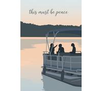 this must be peace