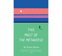 This Must Be The Metaverse