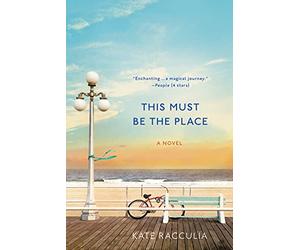 This Must Be the Place