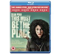 This Must Be the Place (Blu-ray)