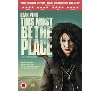 This Must Be The Place [DVD] [Reino Unido]