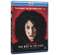 This Must Be the Place [Francia] [Blu-ray]