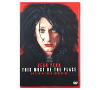 This must be the place [Italia] [DVD]