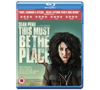 This Must Be The Place [Region B] [Blu-ray] [Reino Unido]