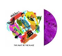 Apollo Brown – This Must Be The Place – Vinilo