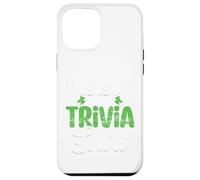This My Lucky Trivia Outfit | Pub Quiz Game | Noche de Preguntas Carcasa para iPhone 12 Pro MAX