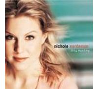 This Mystery by Nordeman, Nichole (2000) Audio CD