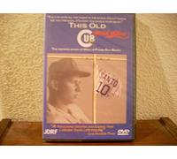 This Old Cub [Reino Unido] [DVD]