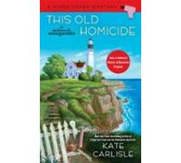 This Old Homicide (ebook)