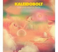 Kaleidobolt – This One Simple Trick – Vinilo – Importación USA
