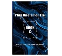 This One's For Me: 2 (Moments Of Me)