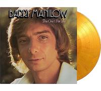 This One's For You [180 gm LP Coloured Vinyl] [Vinilo]