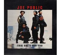 This one's for you (1992) / Vinyl Maxi Single [Vinyl 12'']