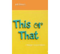 This or That: Ultimate Trivia Edition
