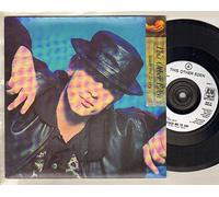 THIS OTHER EDEN - THIS OTHER EDEN - TEACH ME TO CRY - 7 inch vinyl / 45